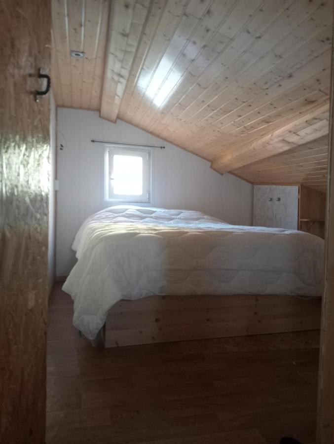 Villa La Casita Cangas do Morrazo Esterno foto